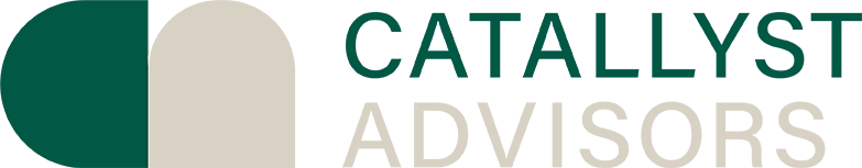 catalllyst advisors horizontal logo
