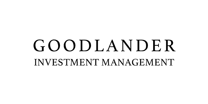 goodlander logo
